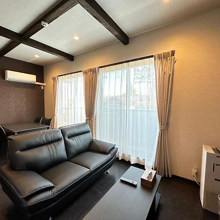 72 Mt View - B棟 - Villa ฟูจิคาวากุจิโกะ ภายนอก รูปภาพ