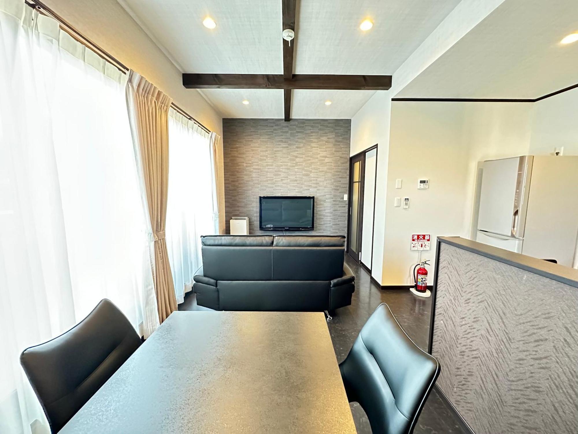 72 Mt View - B棟 - Villa ฟูจิคาวากุจิโกะ ภายนอก รูปภาพ