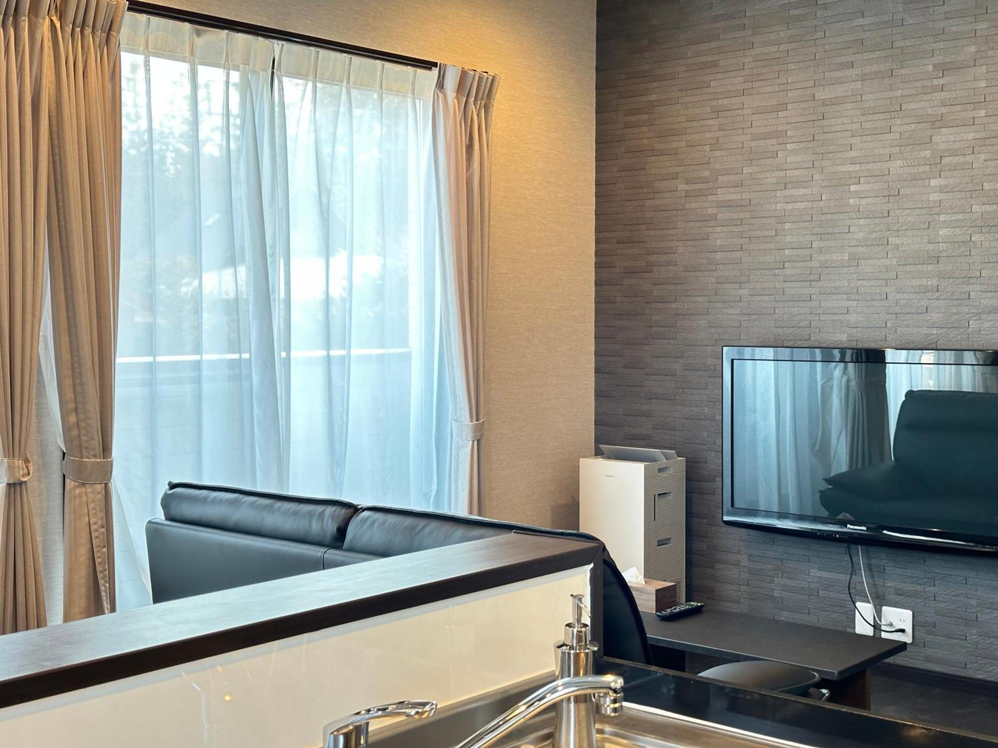 72 Mt View - B棟 - Villa ฟูจิคาวากุจิโกะ ภายนอก รูปภาพ