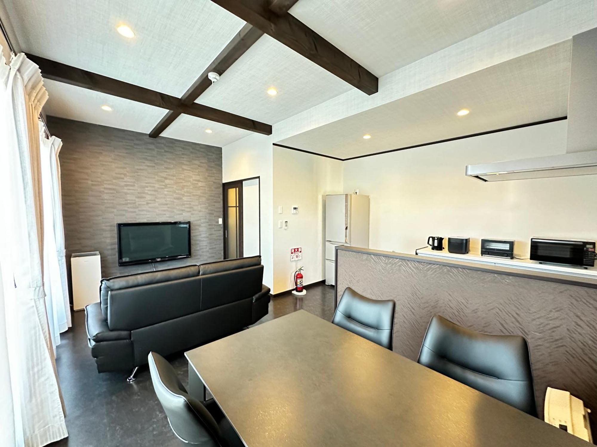 72 Mt View - B棟 - Villa ฟูจิคาวากุจิโกะ ภายนอก รูปภาพ