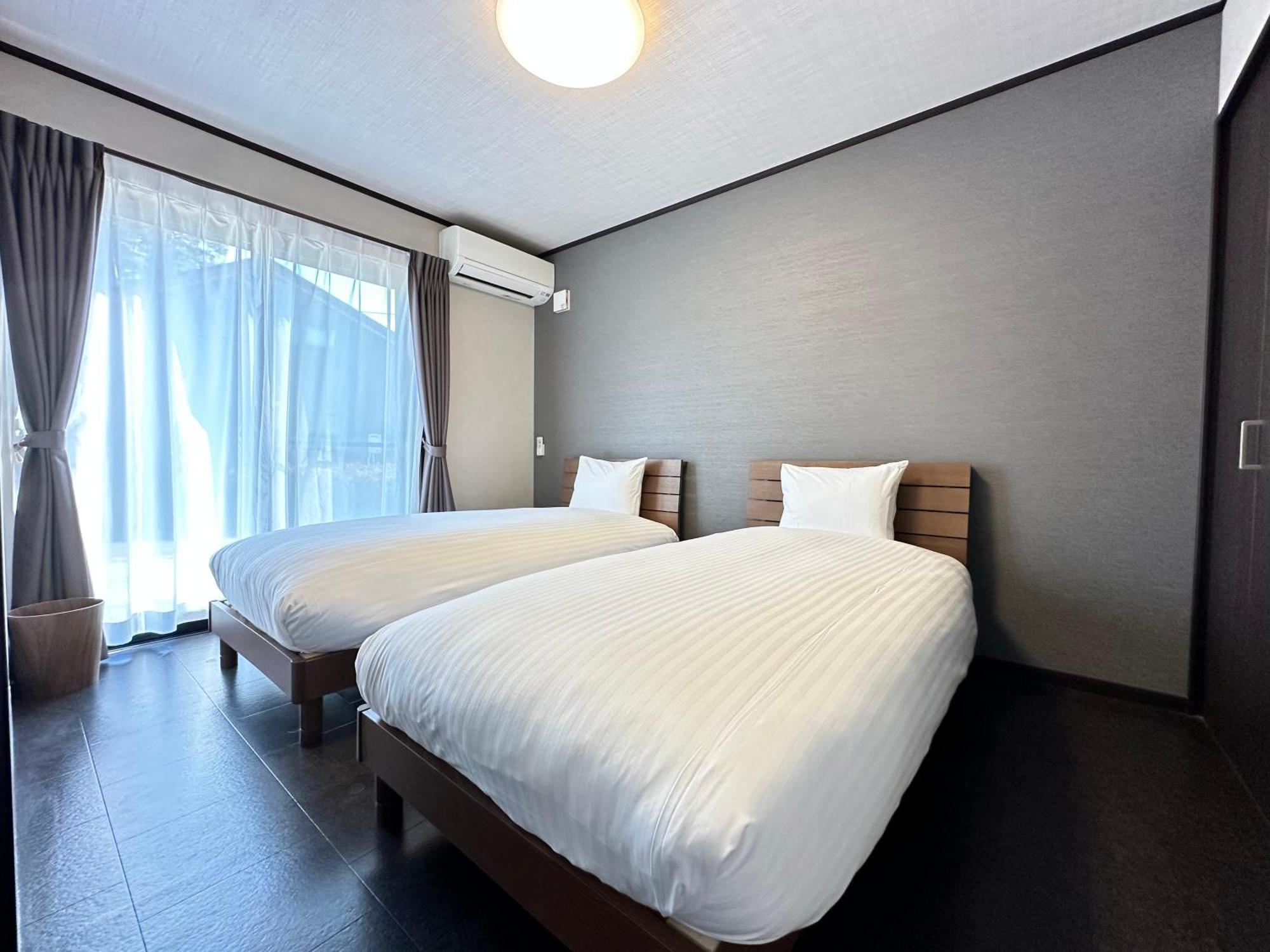 72 Mt View - B棟 - Villa ฟูจิคาวากุจิโกะ ภายนอก รูปภาพ